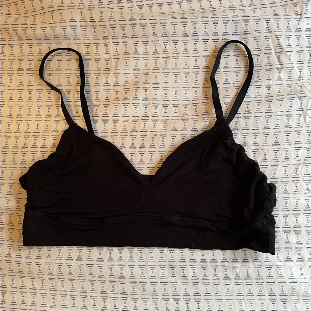 Gap bralette